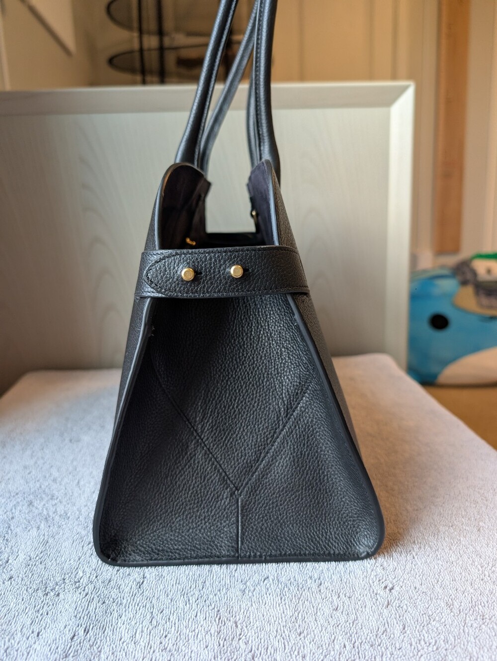 Radley London Rathbone Shoulder Row - Picture 4 of 7